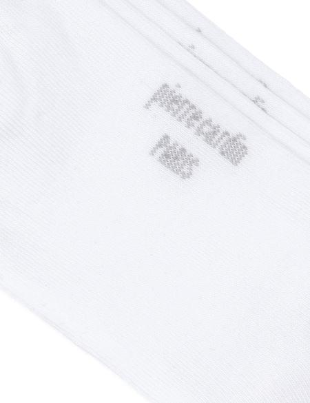 Kadın Ekru 2'li Patik Çorap - 50293332002