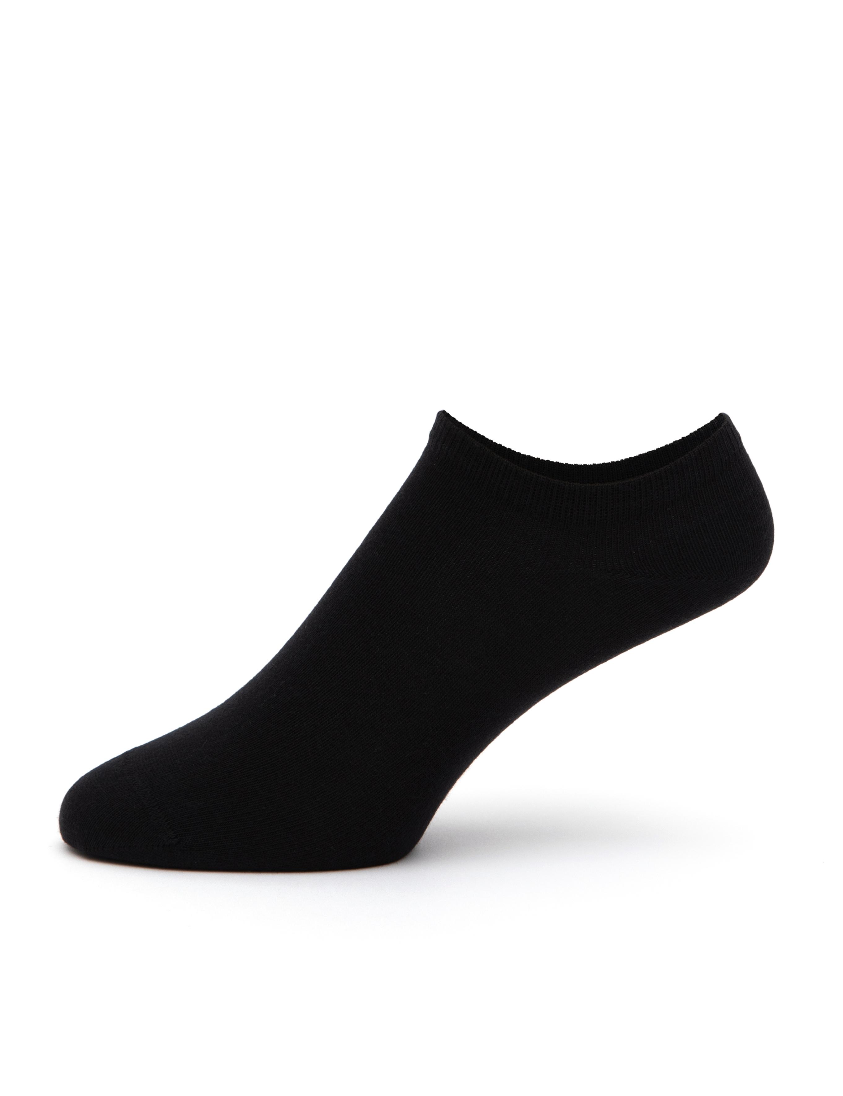 Kadın Beyaz 2'li Patik Çorap