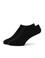 Kadın Siyah 2'li Patik Çorap