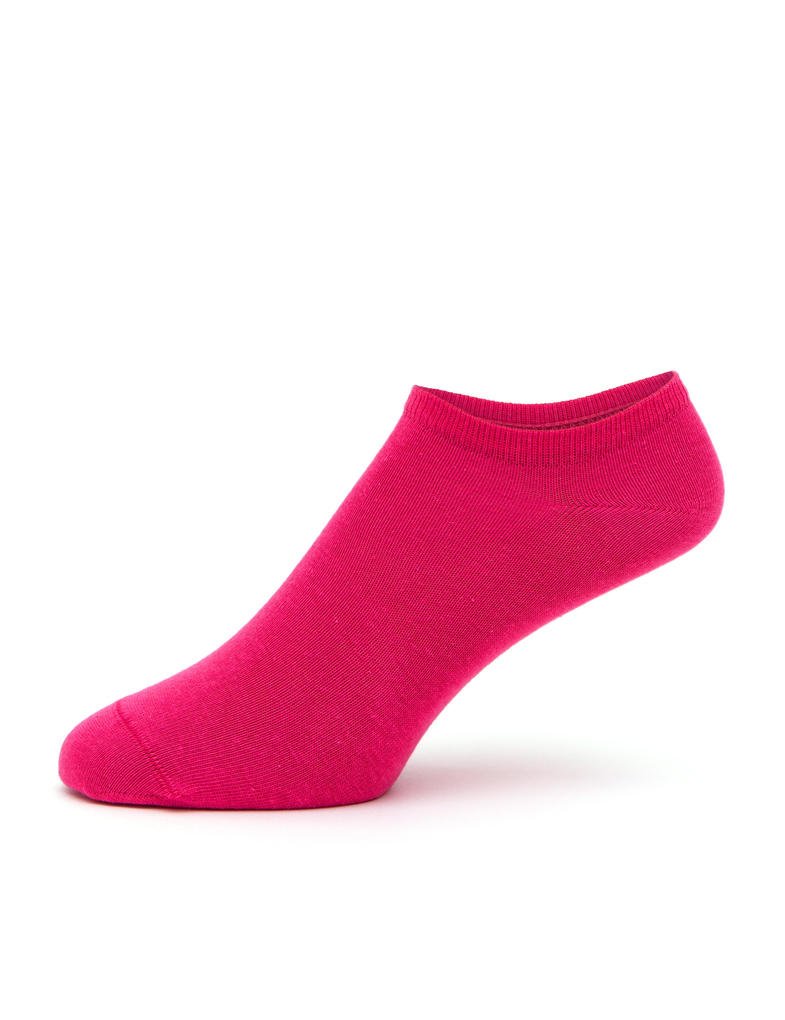 Kadın Mavi 2'li Patik Çorap