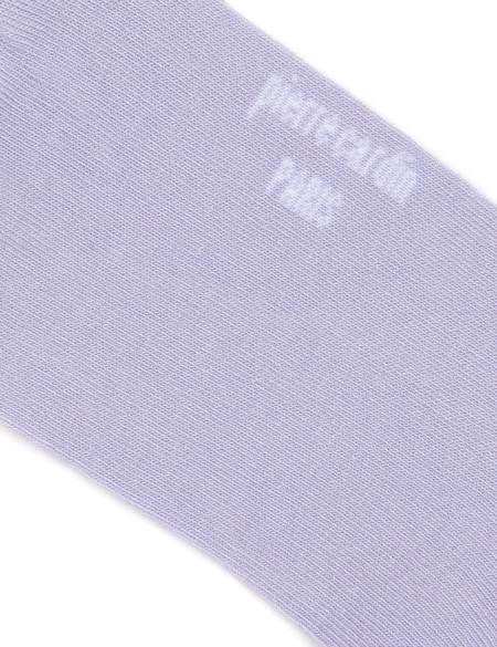 Kadın Lila Soket Çorap - 50293333003