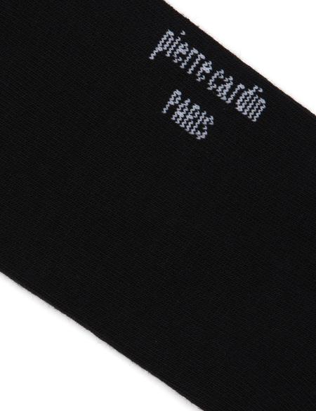 Kadın Siyah Soket Çorap - 50293333004