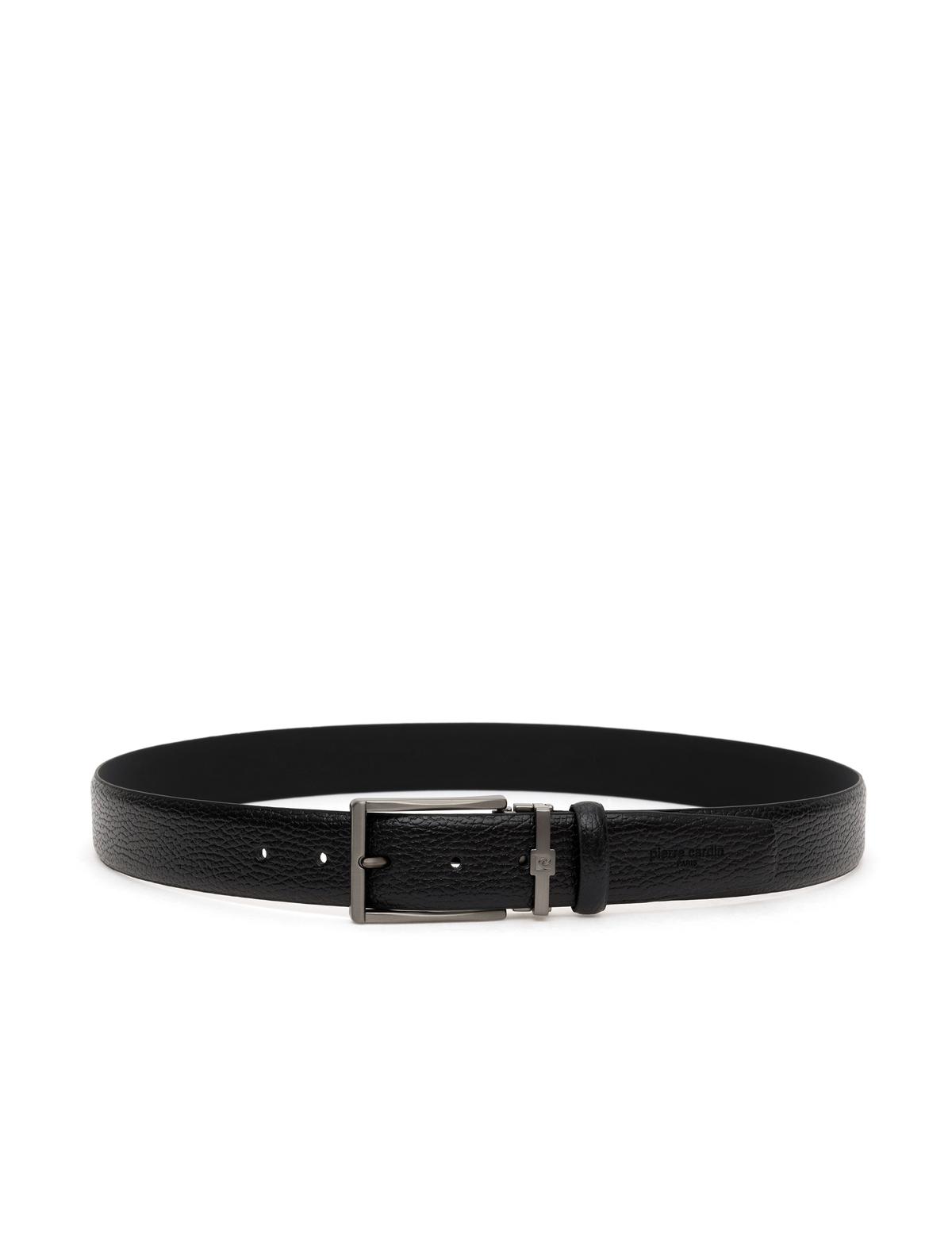 Siyah Kemer - 50294385010