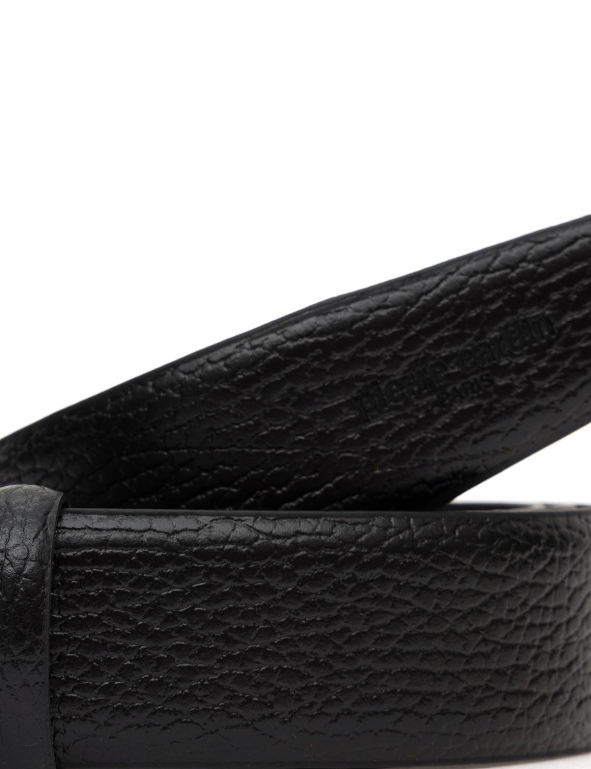 Siyah Kemer - 50294385010