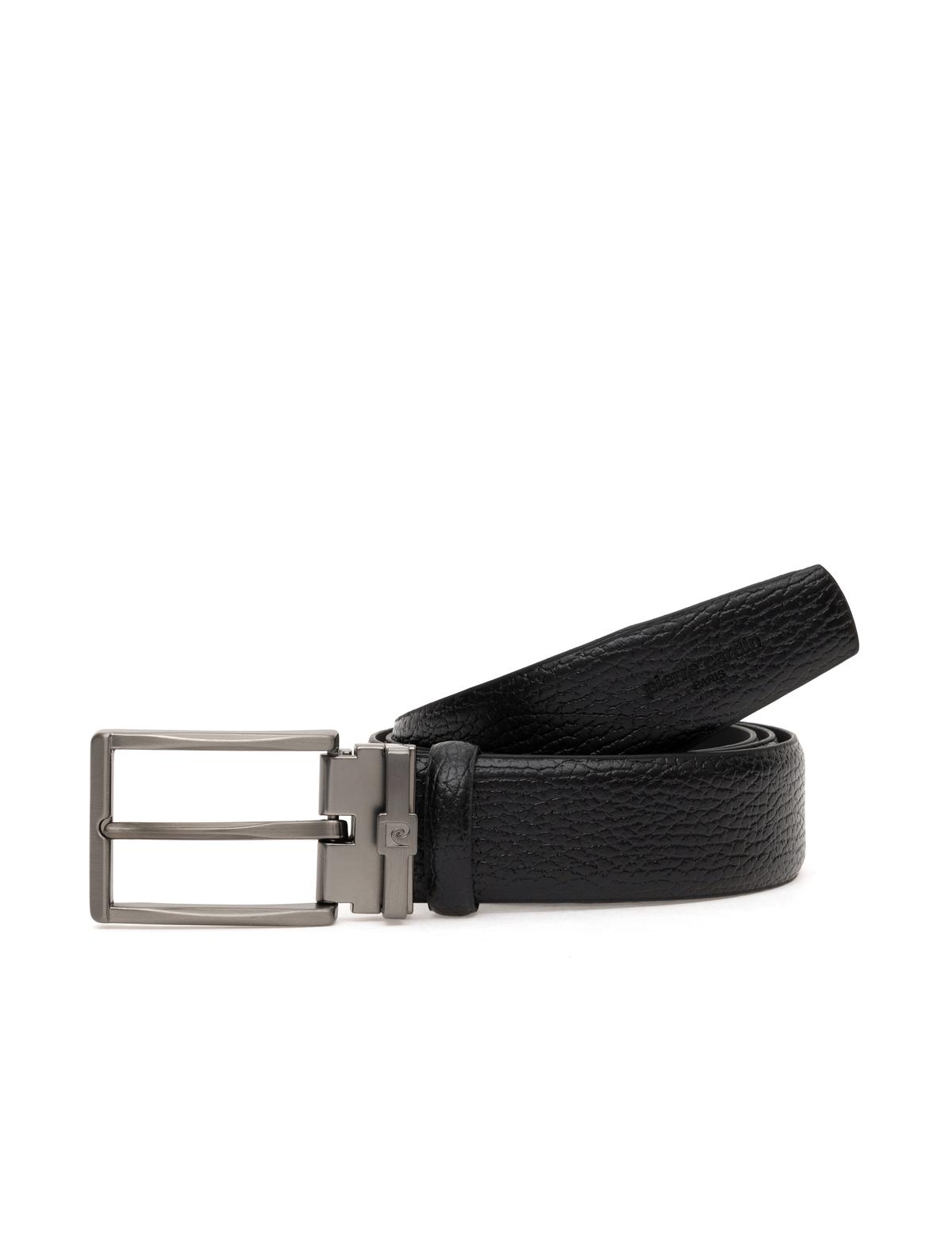 Siyah Kemer - 50294385010