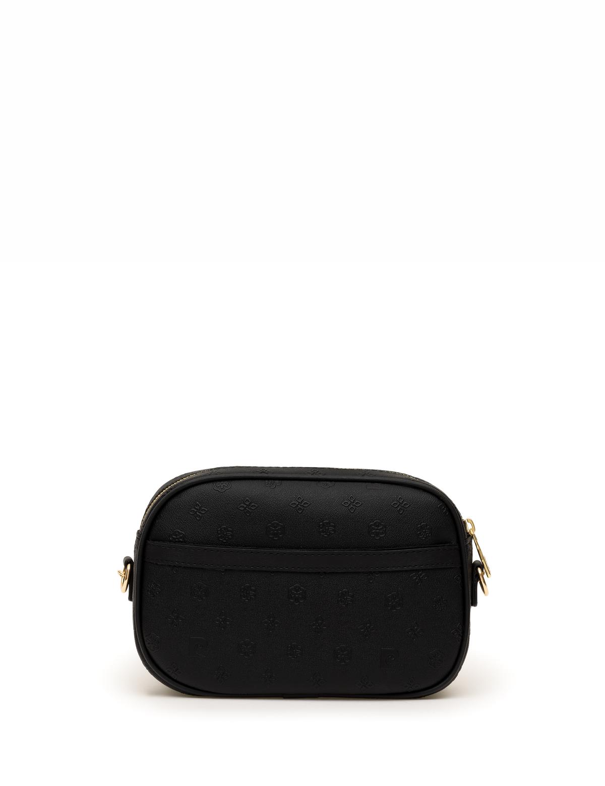 Siyah Çapraz Çanta - 50297593001