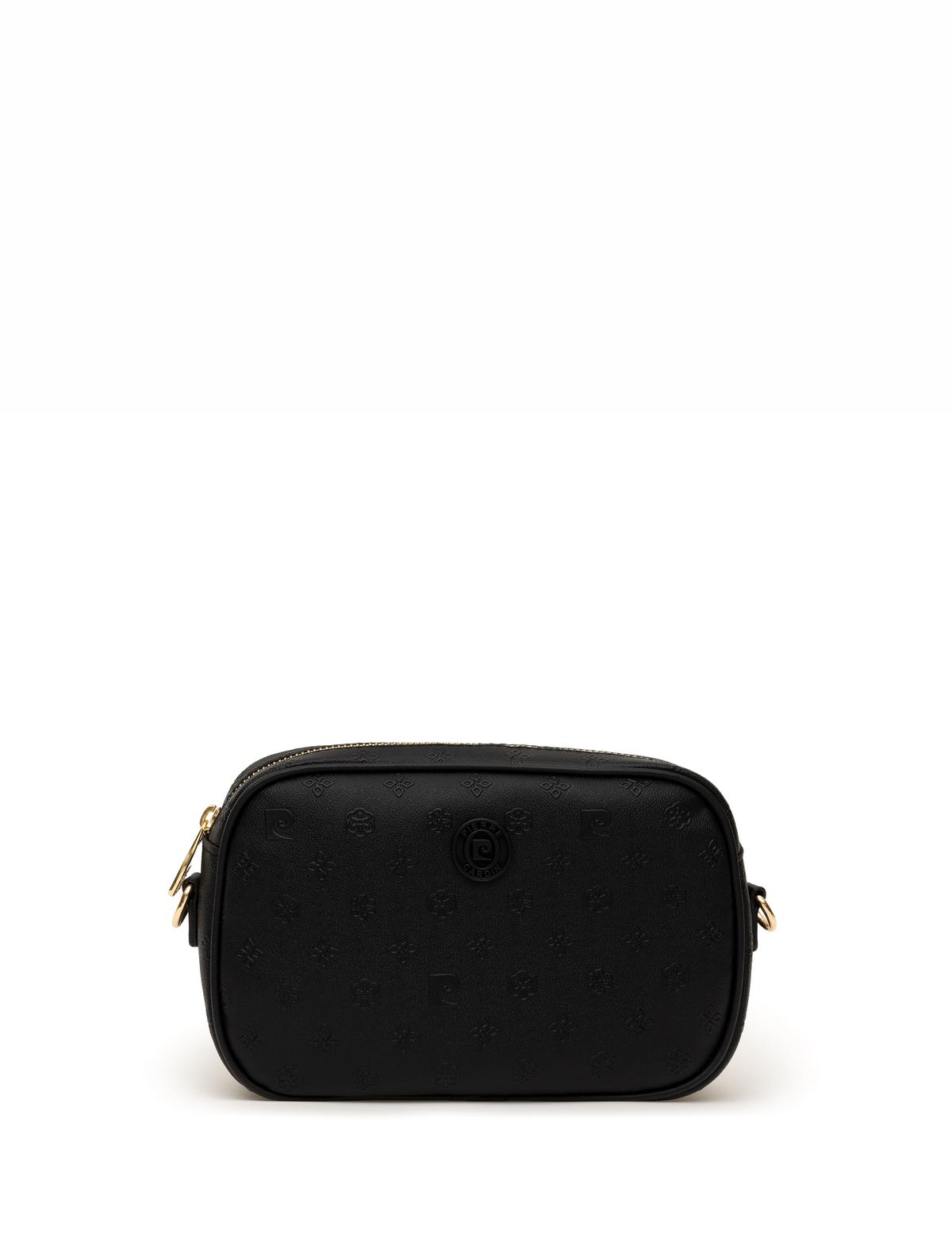 Siyah Çapraz Çanta - 50297593001