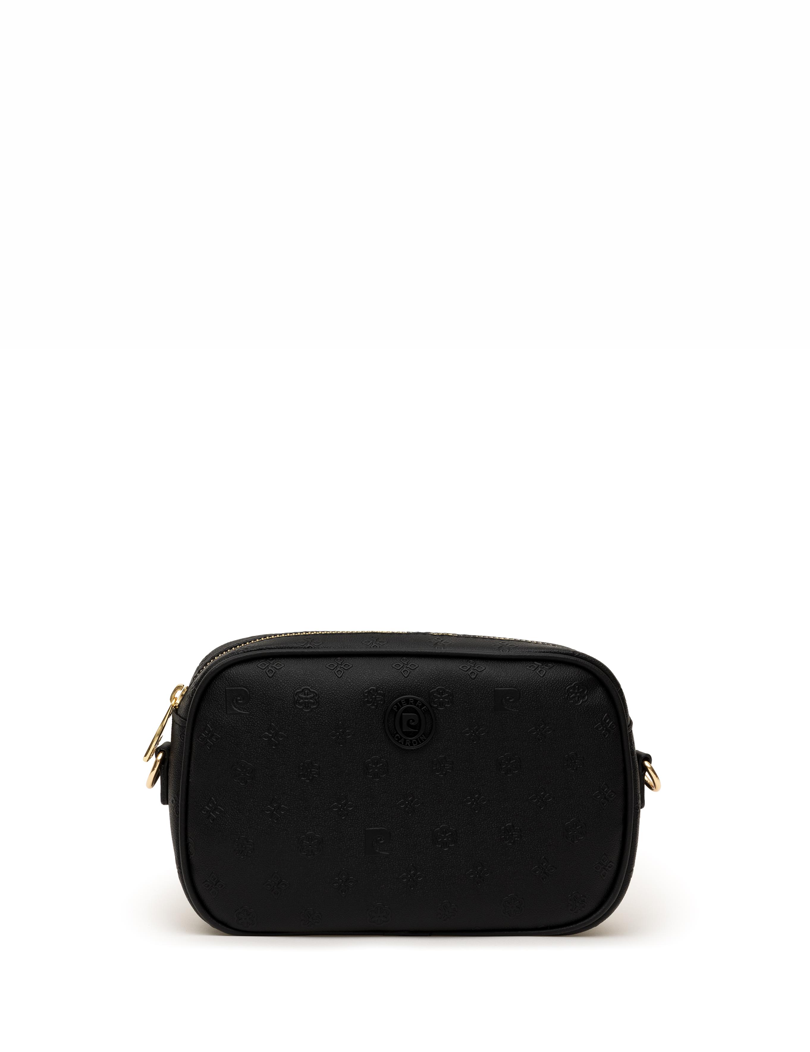 Siyah Çapraz Çanta