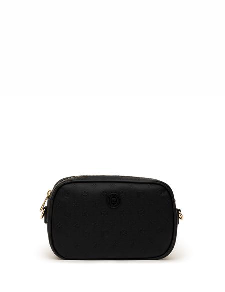 Siyah Çapraz Çanta - 50297593001