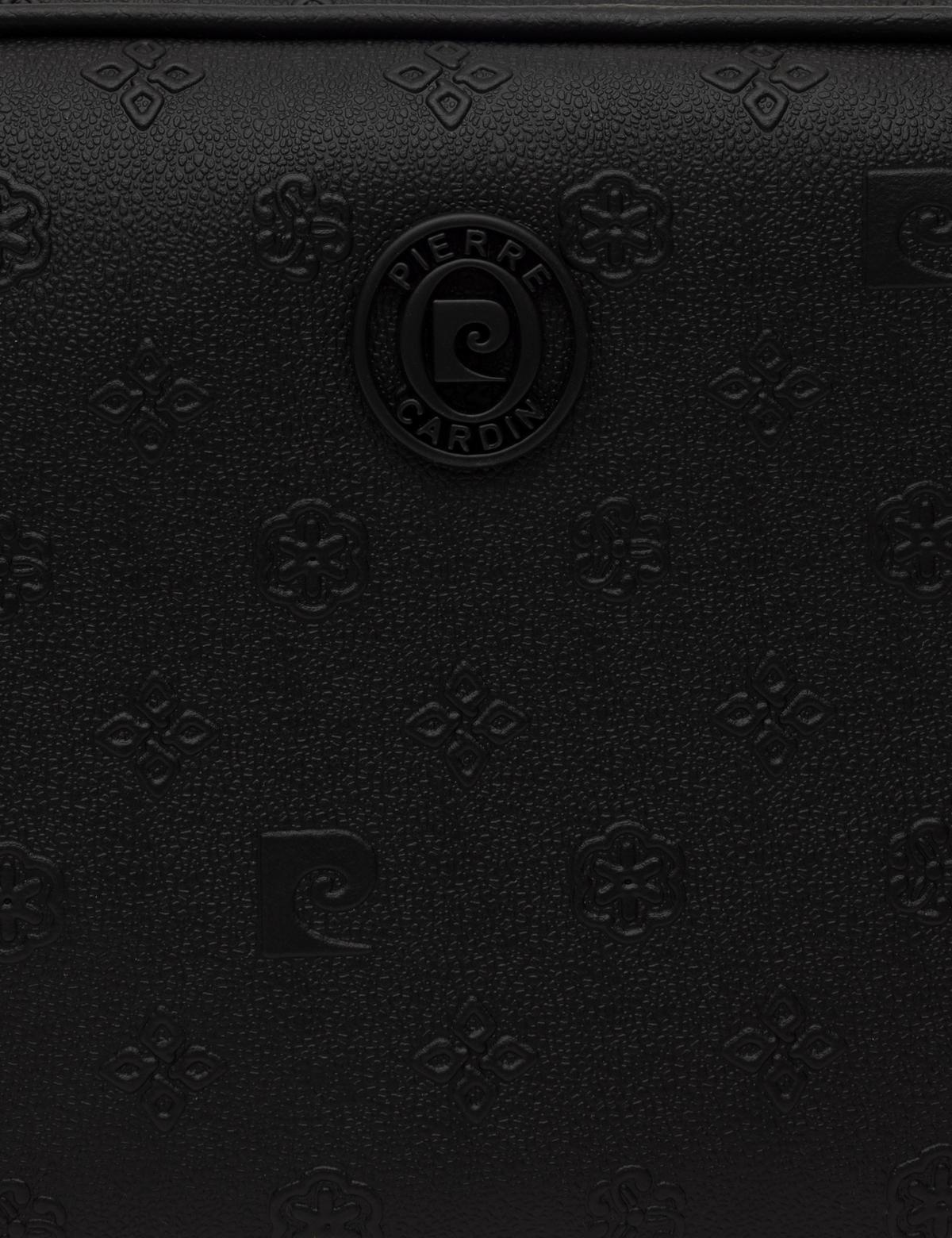 Siyah Çapraz Çanta - 50297593001