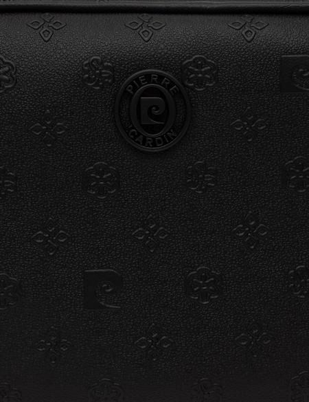 Siyah Çapraz Çanta - 50297593001