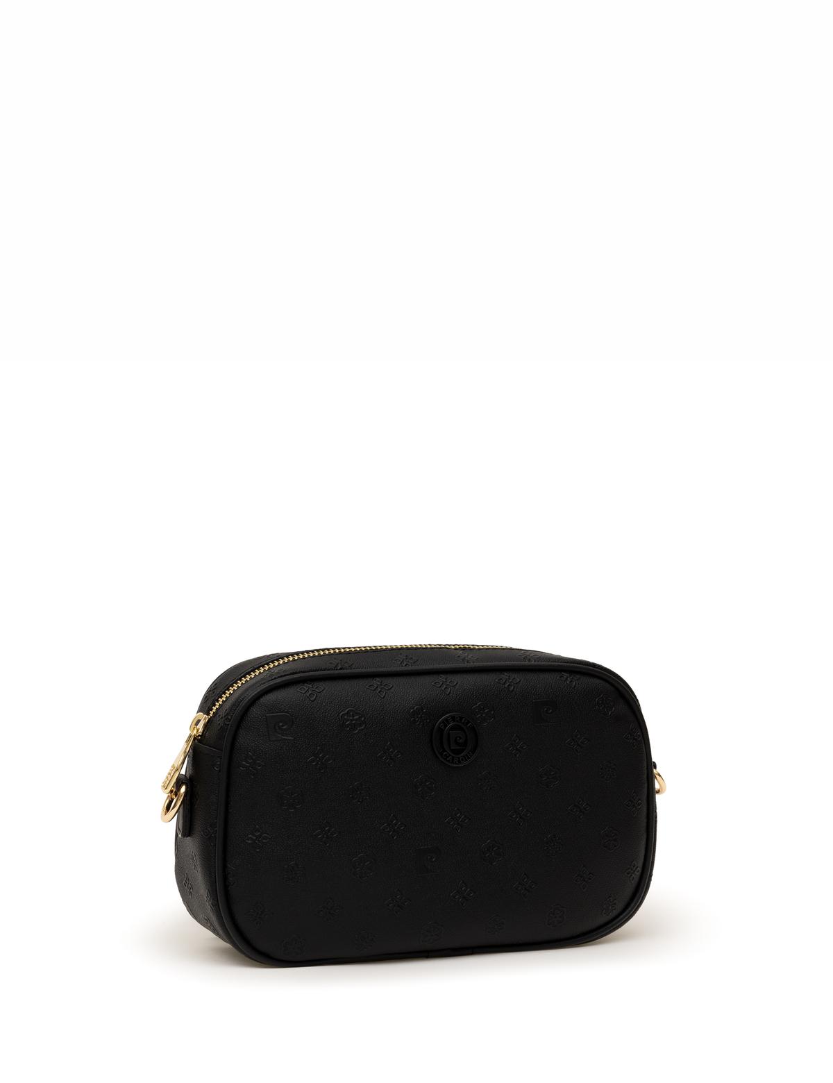 Siyah Çapraz Çanta - 50297593001