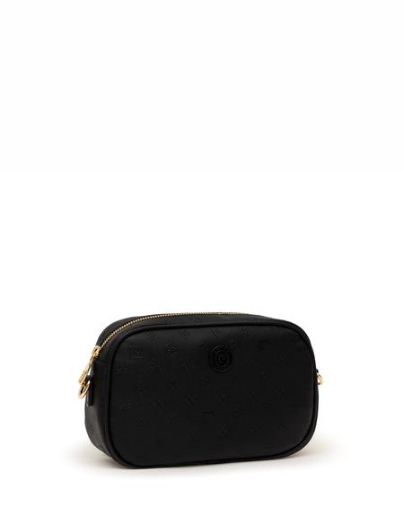 Siyah Çapraz Çanta - 50297593001