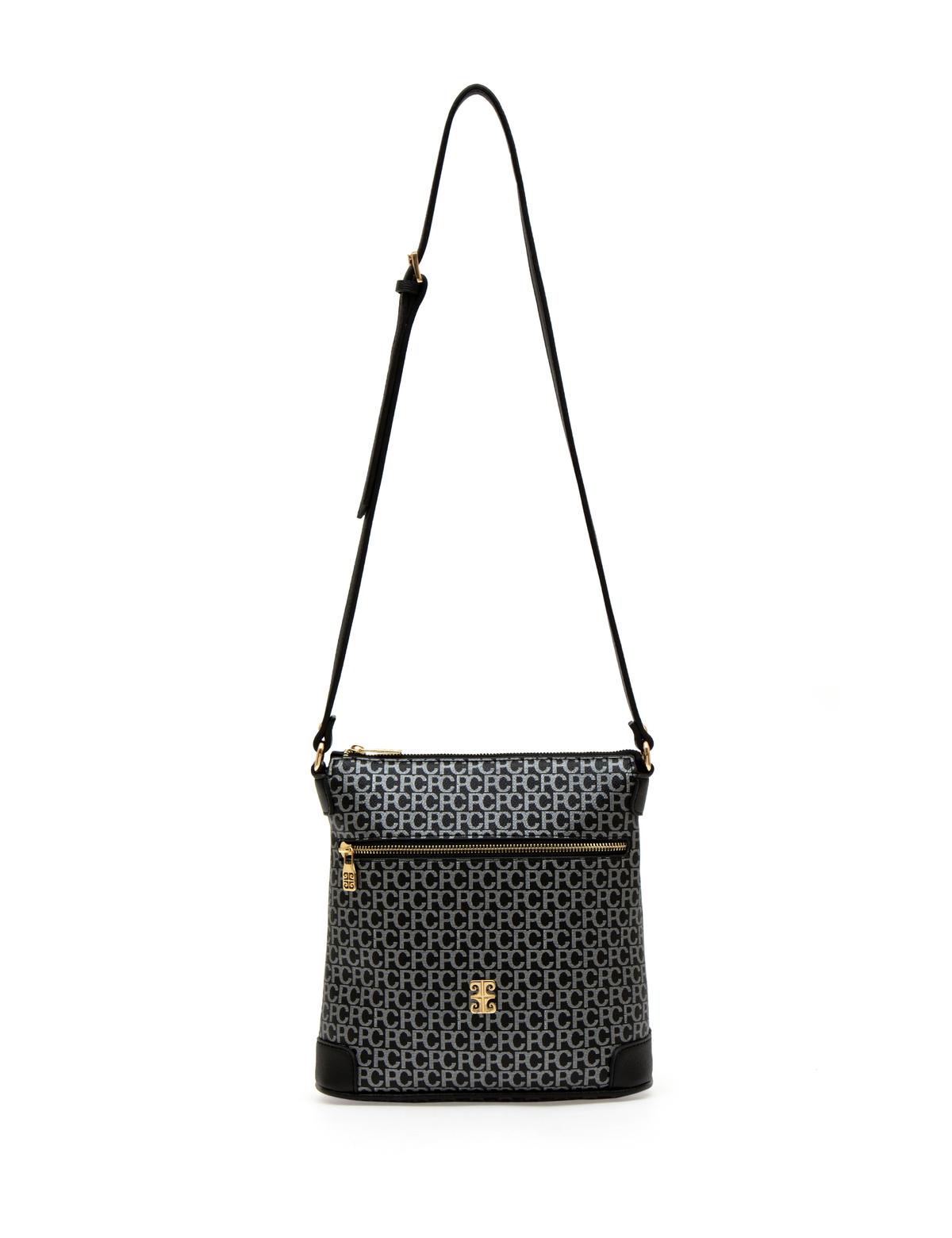 Siyah Çapraz Çanta - 50297699001