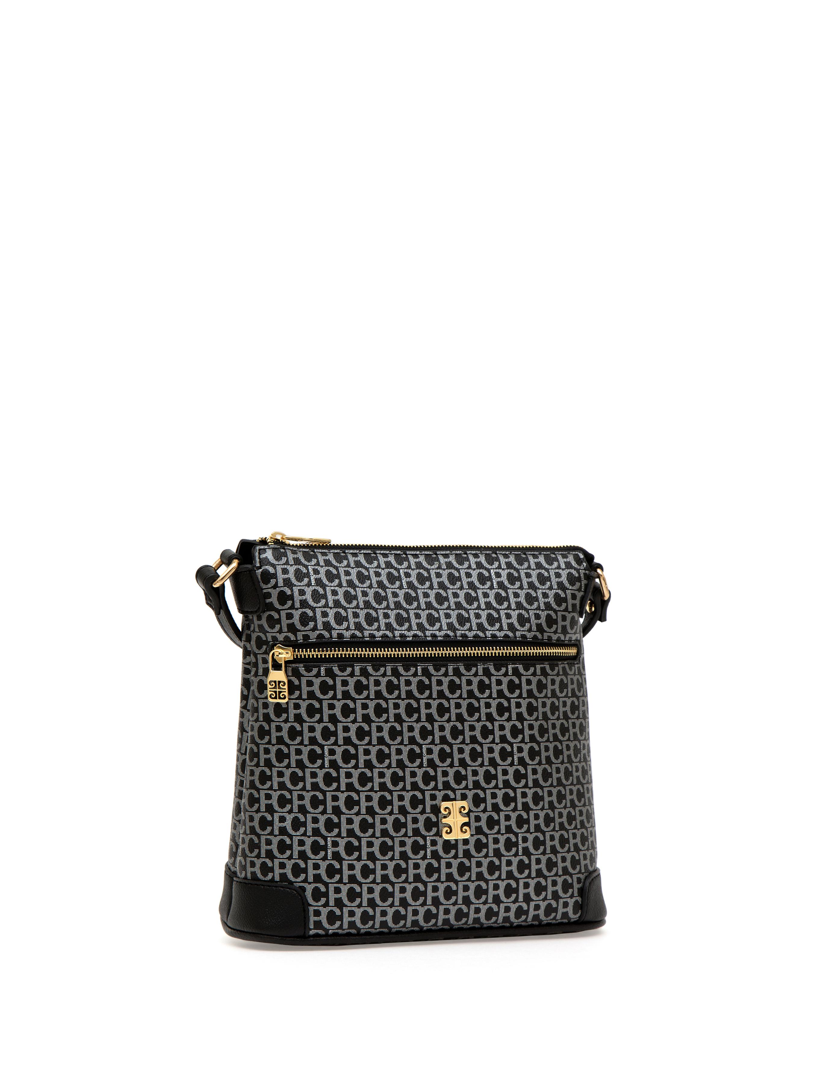 Siyah Çapraz Çanta