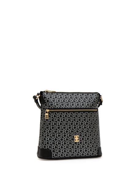 Siyah Çapraz Çanta - 50297699001