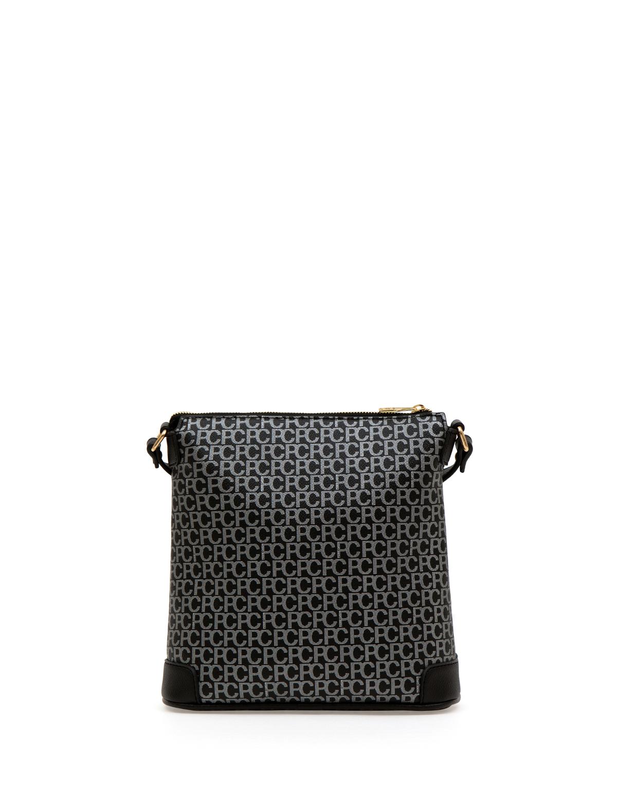 Siyah Çapraz Çanta - 50297699001