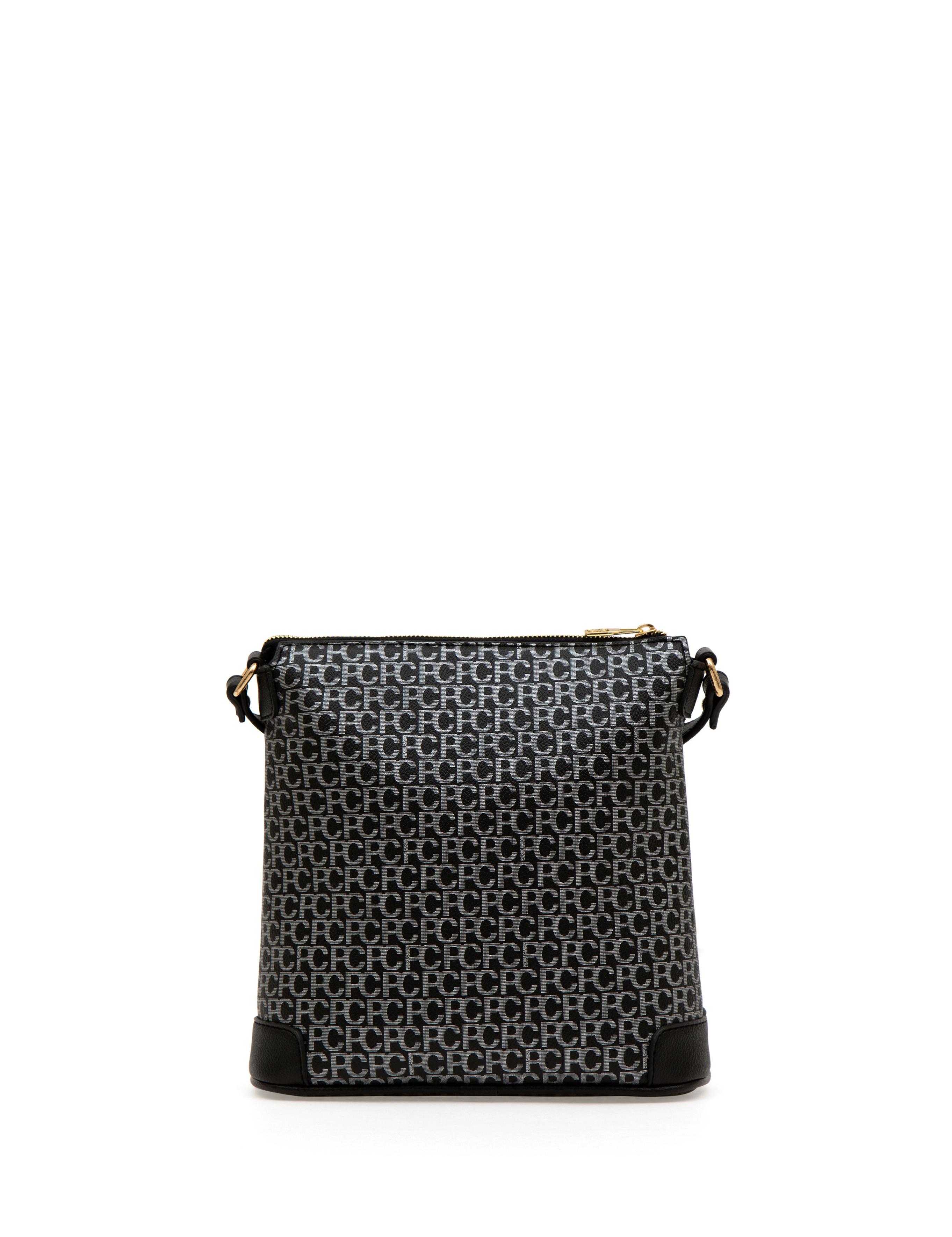 Siyah Çapraz Çanta