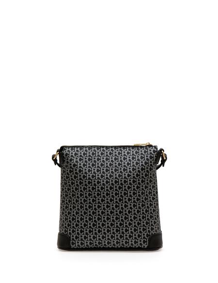 Siyah Çapraz Çanta - 50297699001