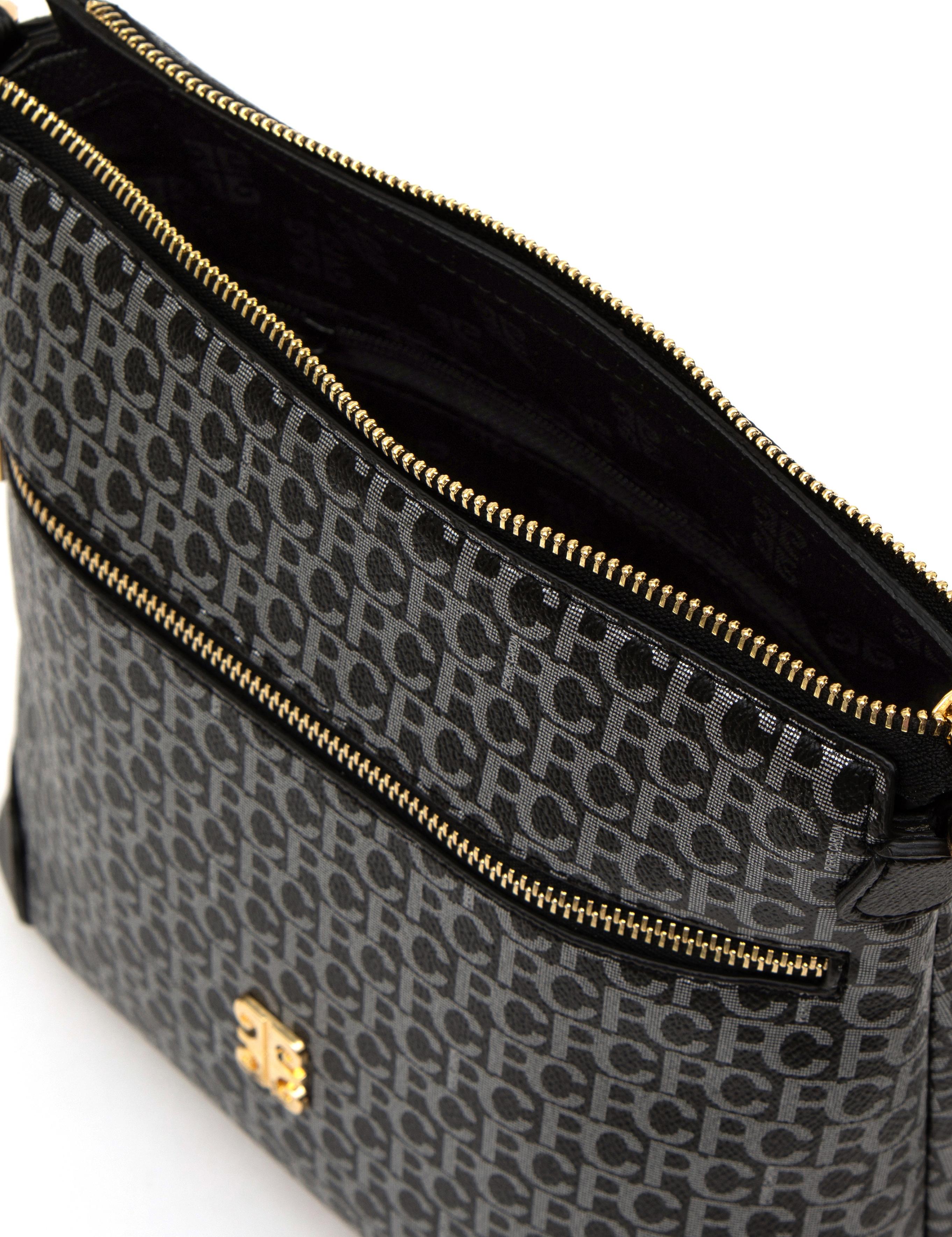 Siyah Çapraz Çanta