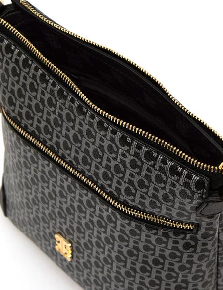 Siyah Çapraz Çanta - 50297699001