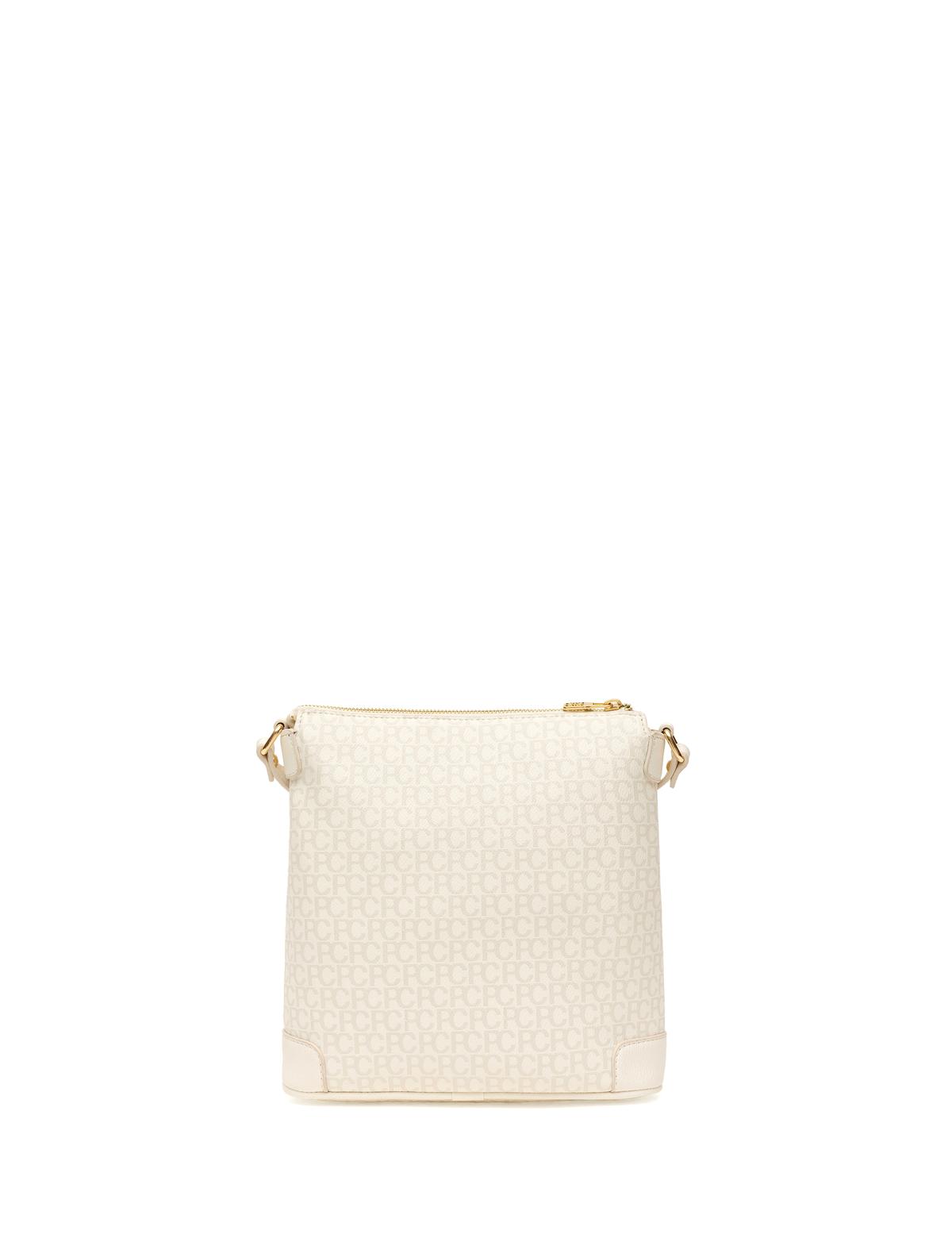 Beyaz Çapraz Çanta - 50297699002