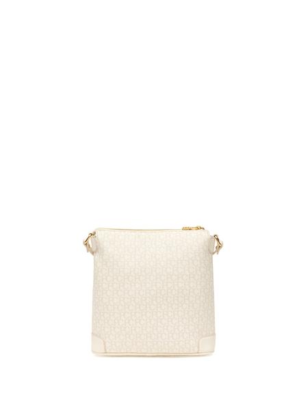 Beyaz Çapraz Çanta - 50297699002