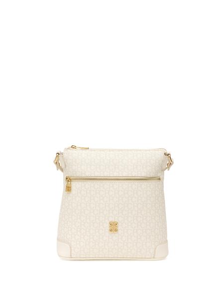 Beyaz Çapraz Çanta - 50297699002