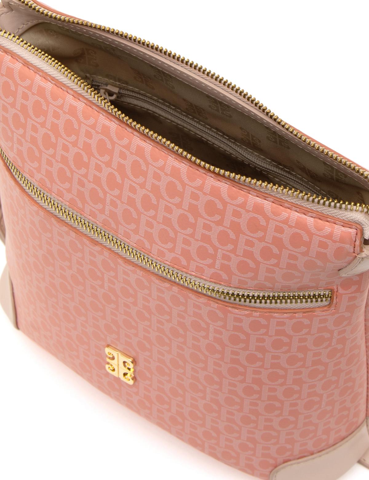 Mercan Çapraz Çanta - 50297699004