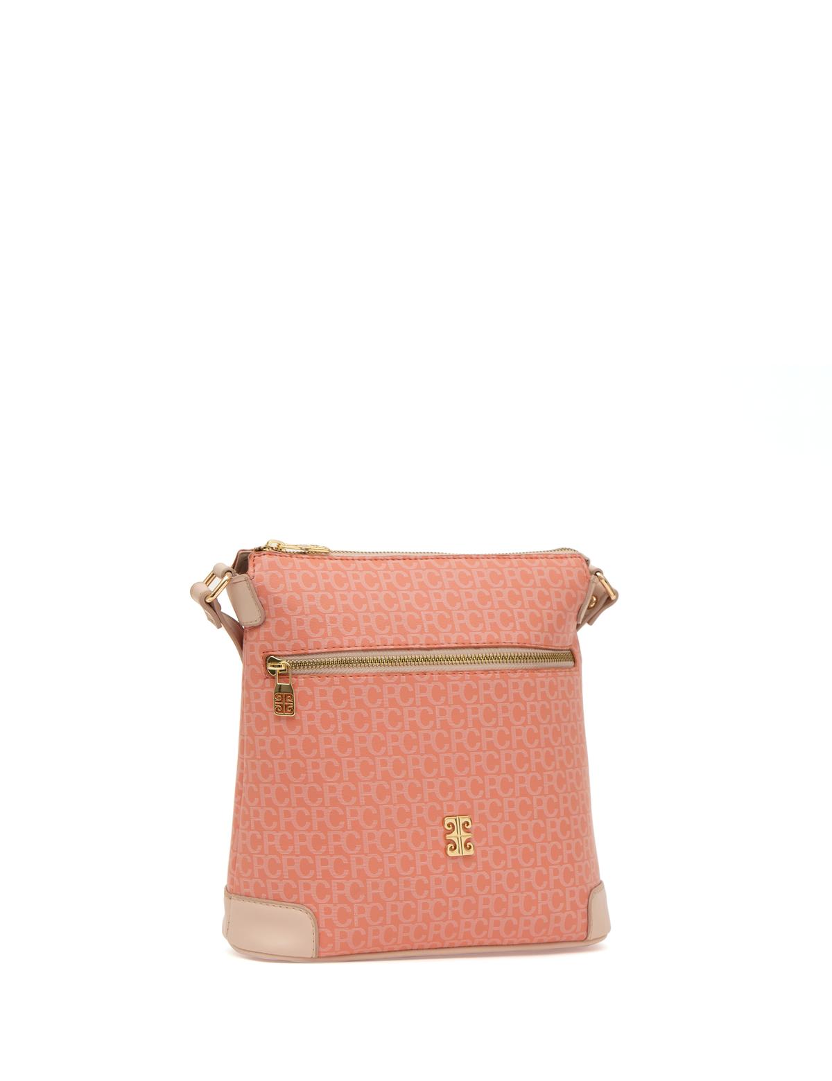 Mercan Çapraz Çanta - 50297699004