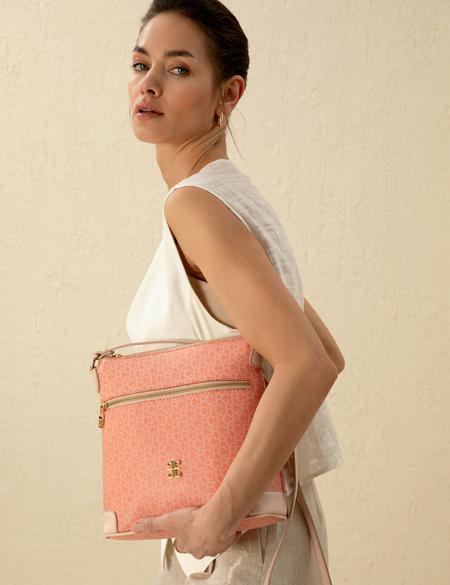 Mercan Çapraz Çanta - 50297699004