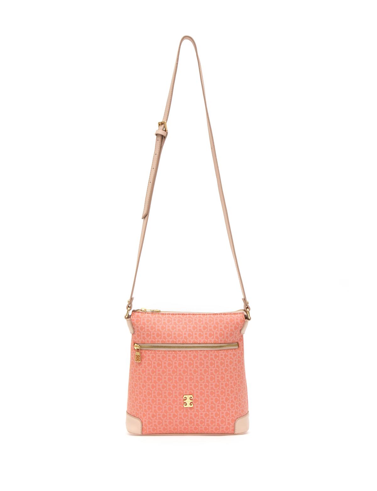 Mercan Çapraz Çanta - 50297699004