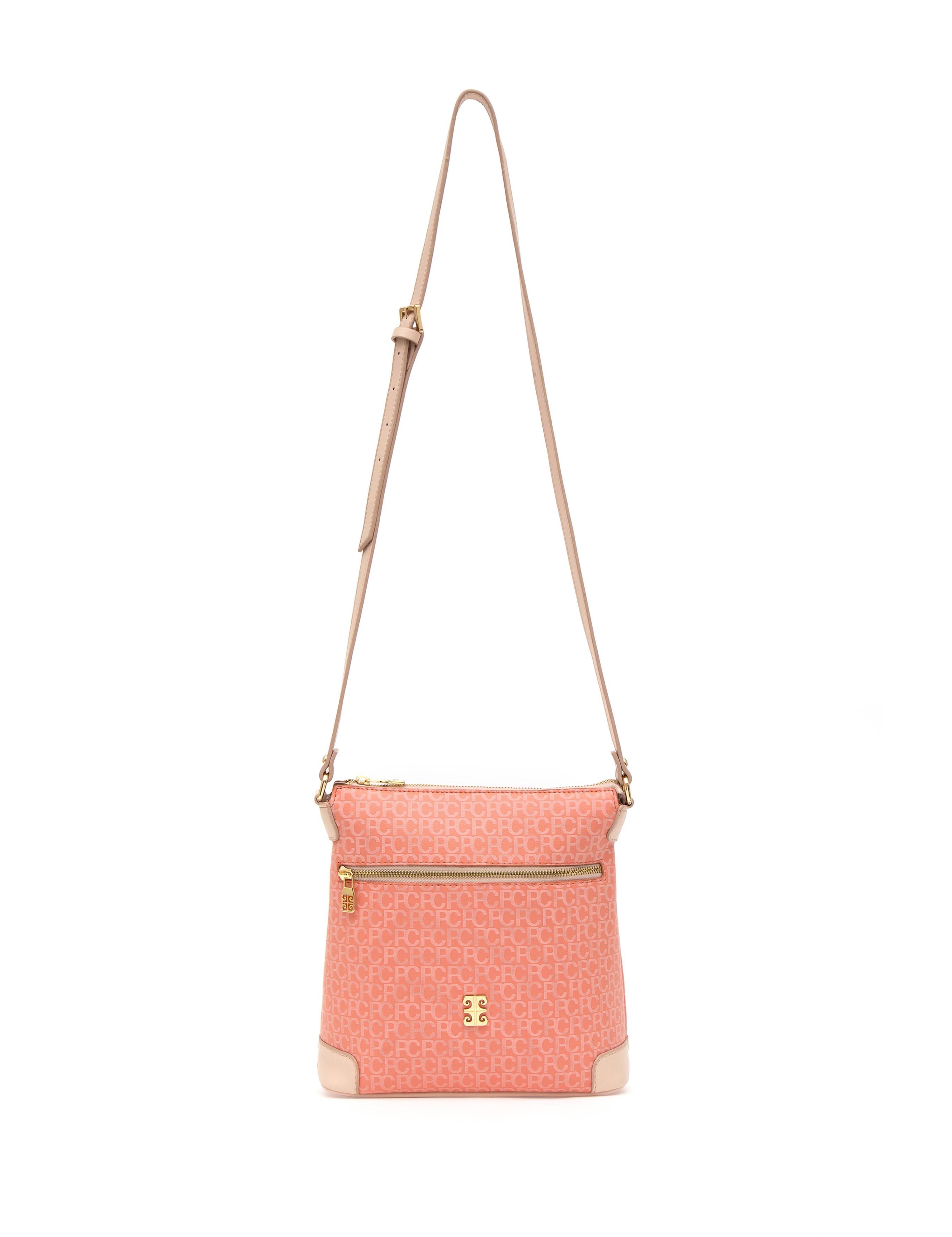 Mercan Çapraz Çanta