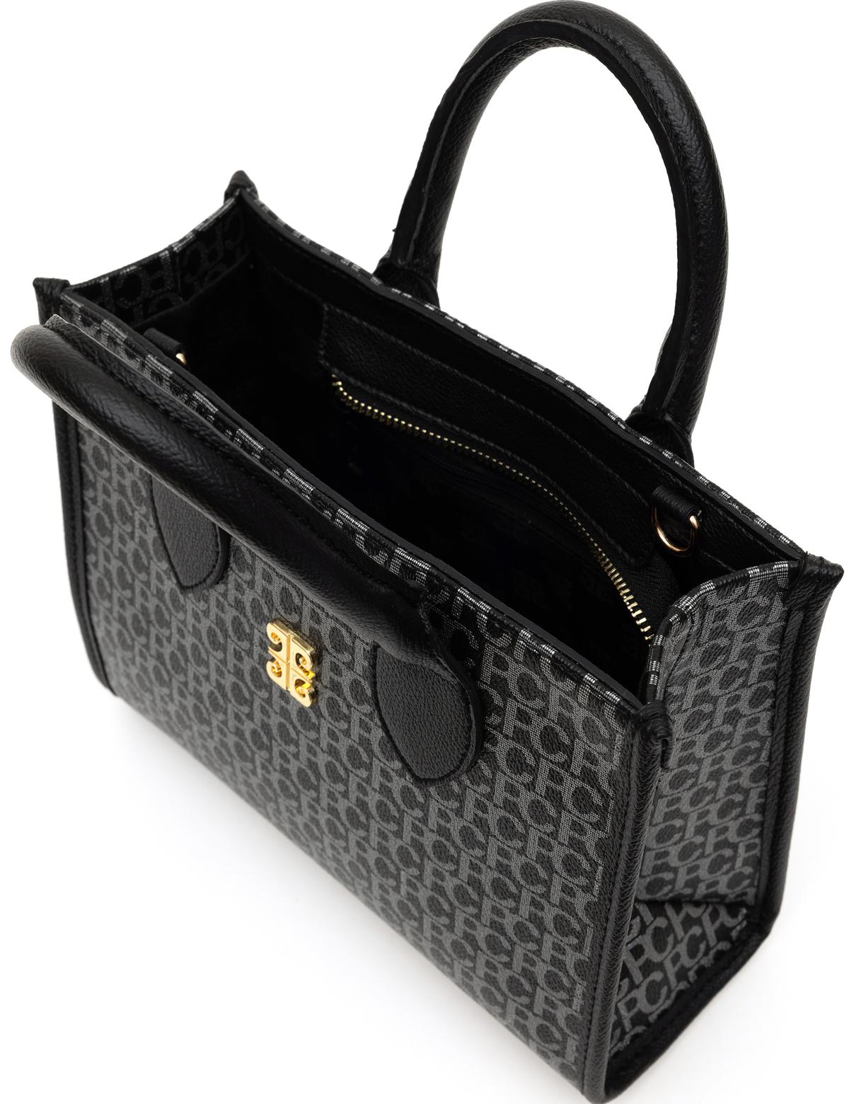 Siyah Omuz Çantası - 50297701001