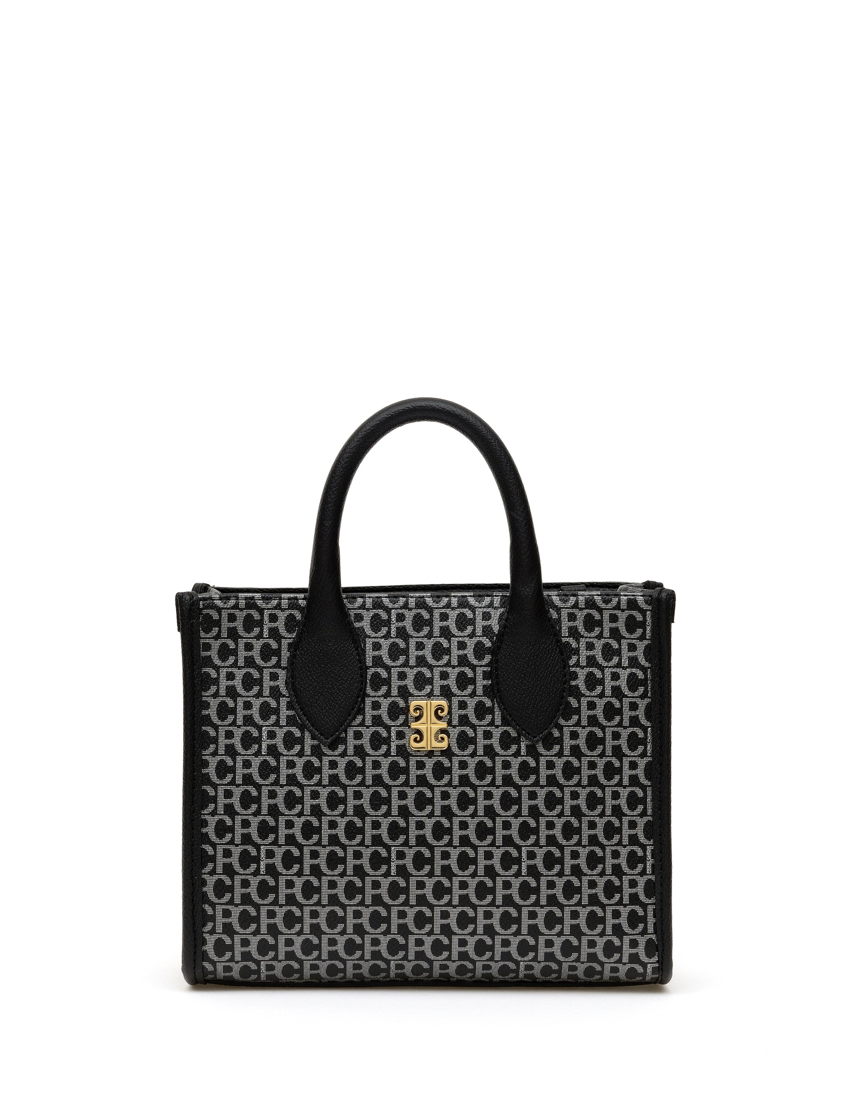 Siyah Omuz Çantası