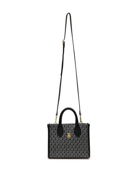 Siyah Omuz Çantası - 50297701001