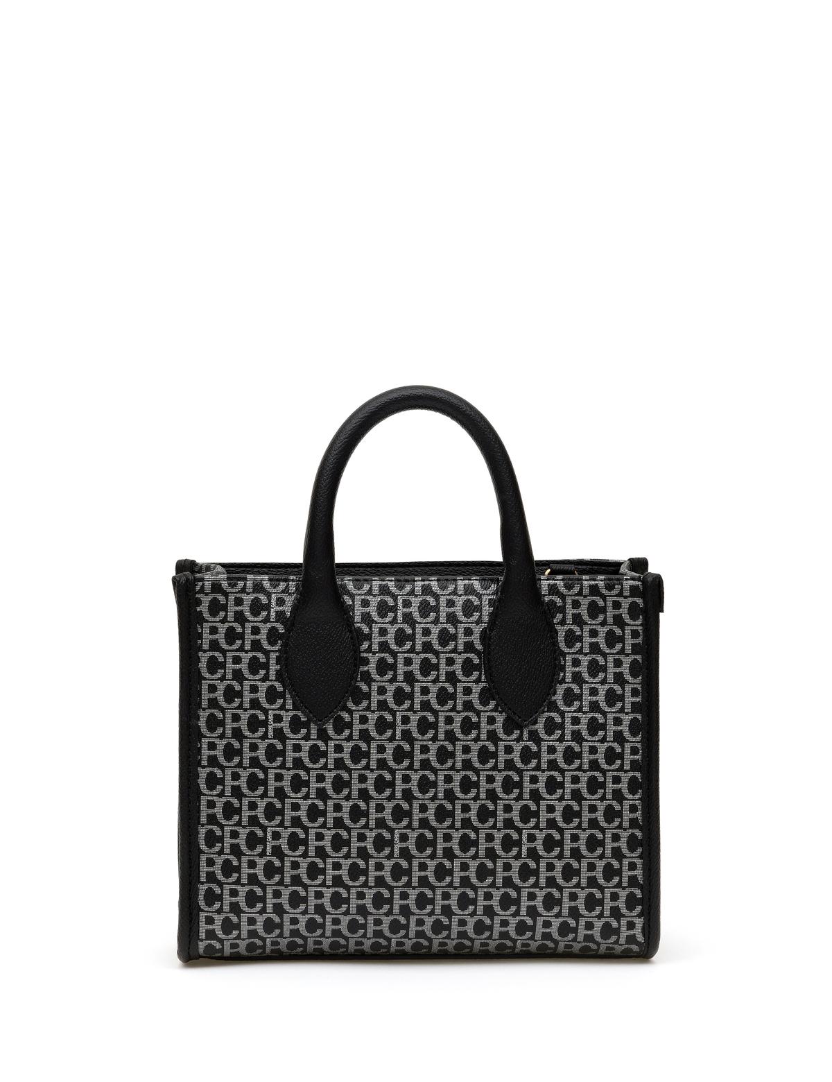 Siyah Omuz Çantası - 50297701001