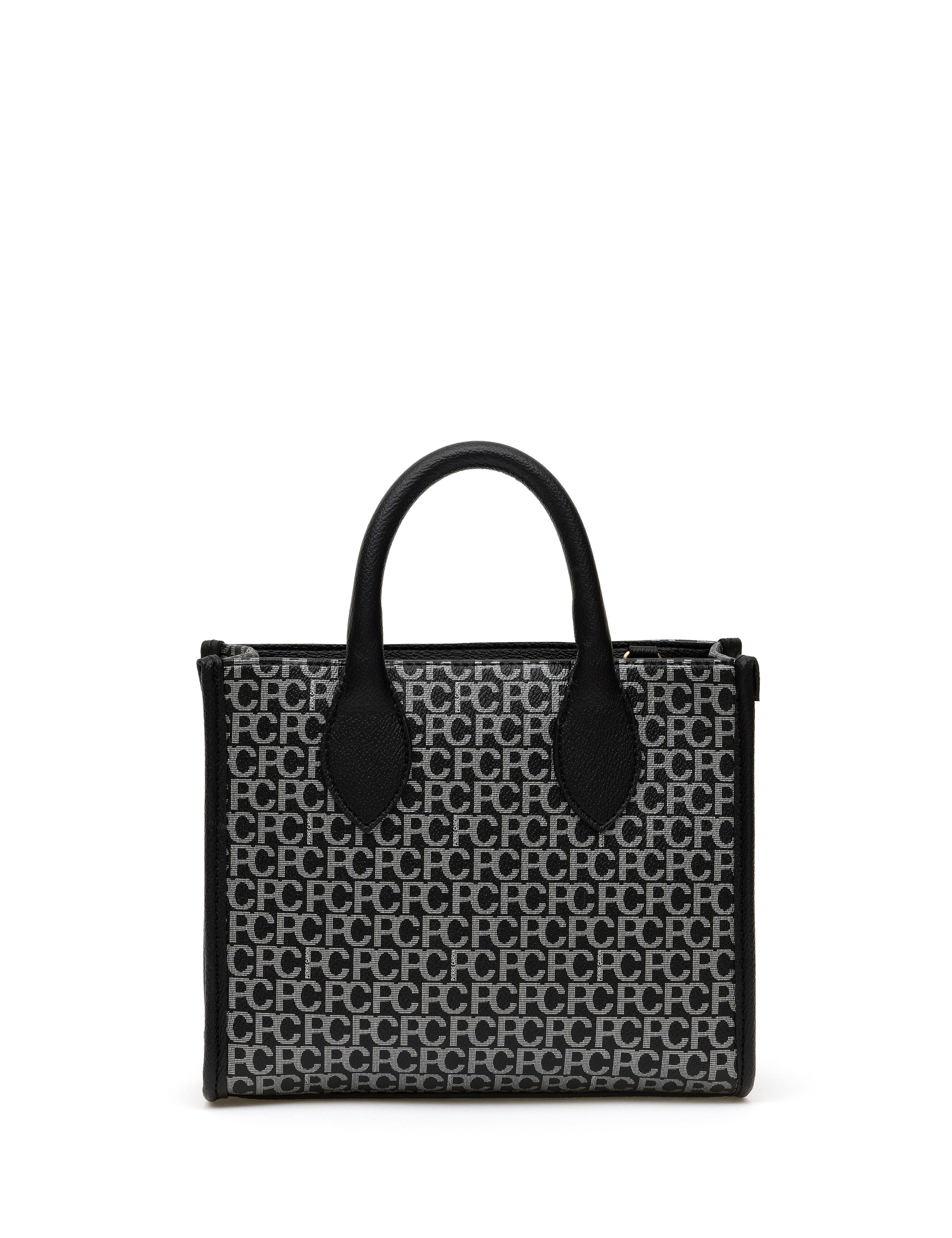 Siyah Omuz Çantası