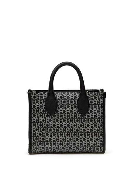 Siyah Omuz Çantası - 50297701001