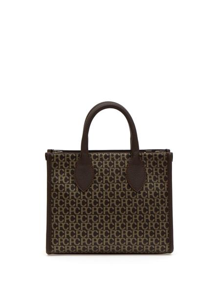 Kahverengi Omuz Çantası - 50297701002