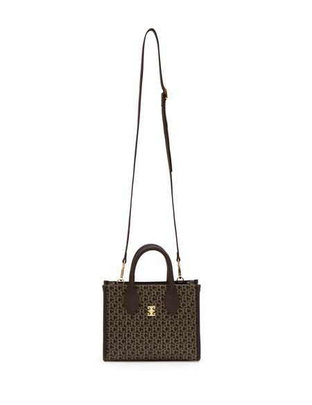 Kahverengi Omuz Çantası - 50297701002