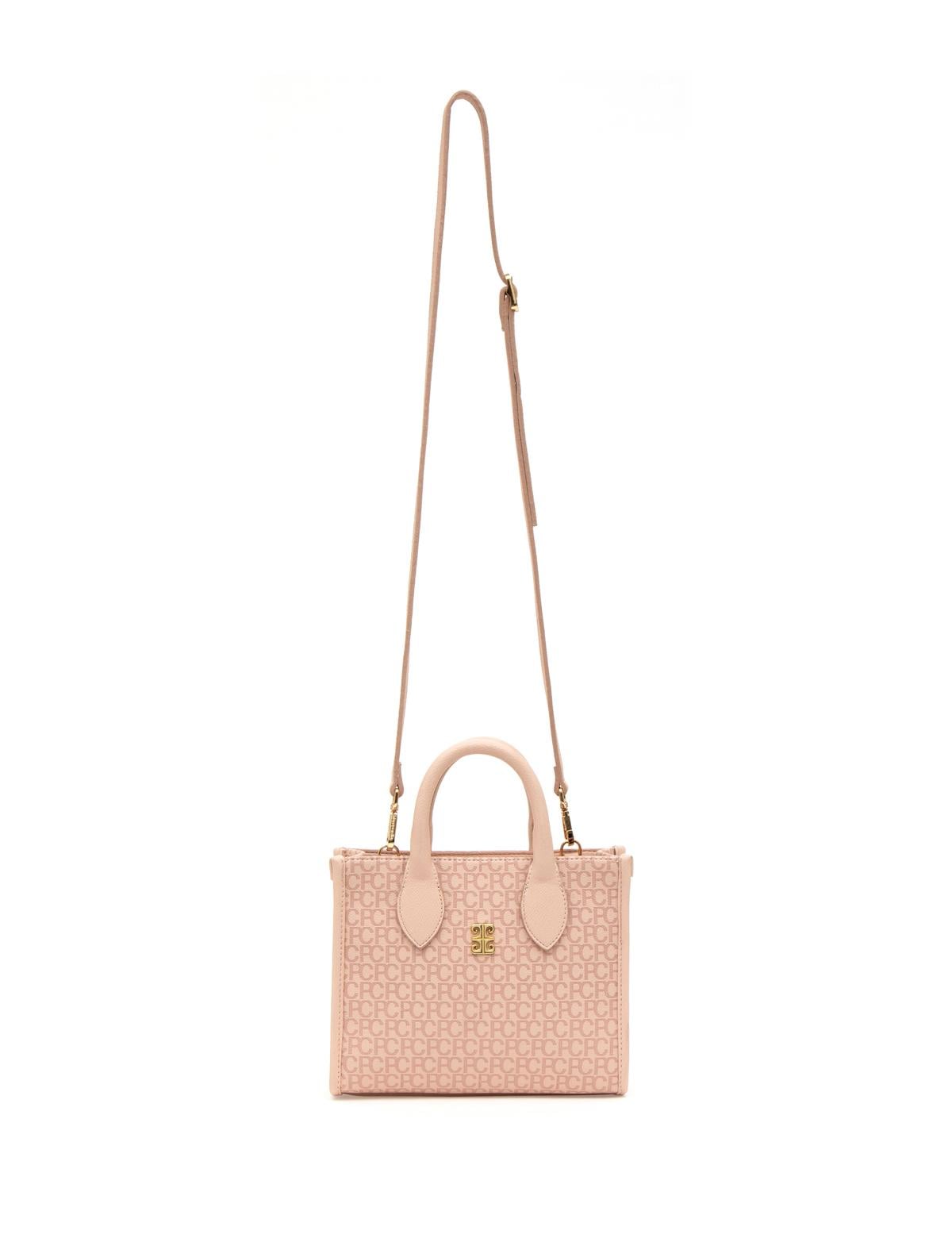 Toz Pembe Omuz Çantası - 50297701003