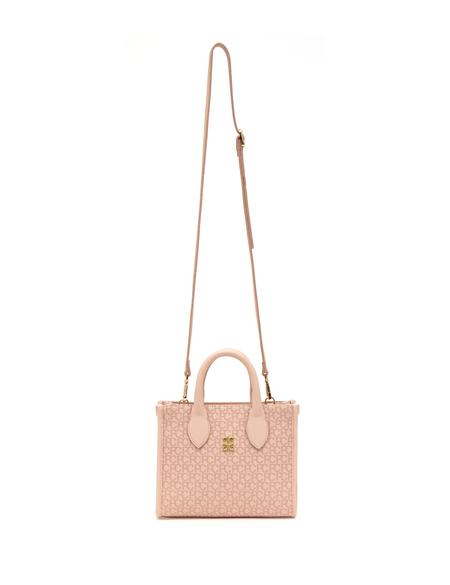 Toz Pembe Omuz Çantası - 50297701003