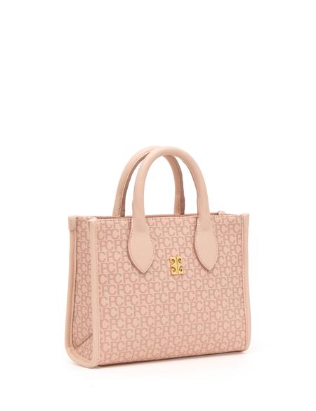 Toz Pembe Omuz Çantası - 50297701003