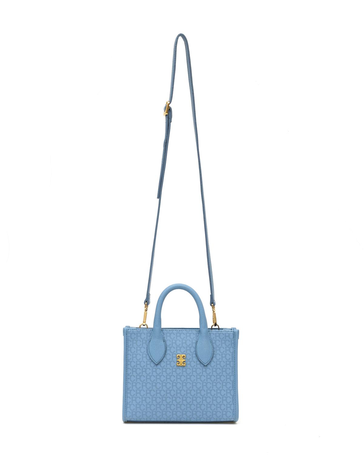 Mavi Omuz Çantası - 50297701004