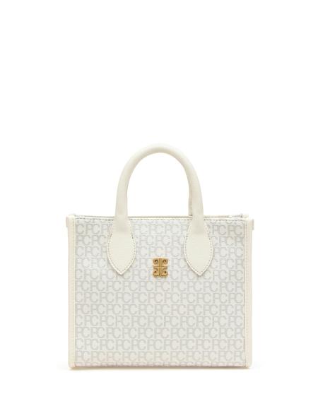 Gri Omuz Çantası - 50297702001