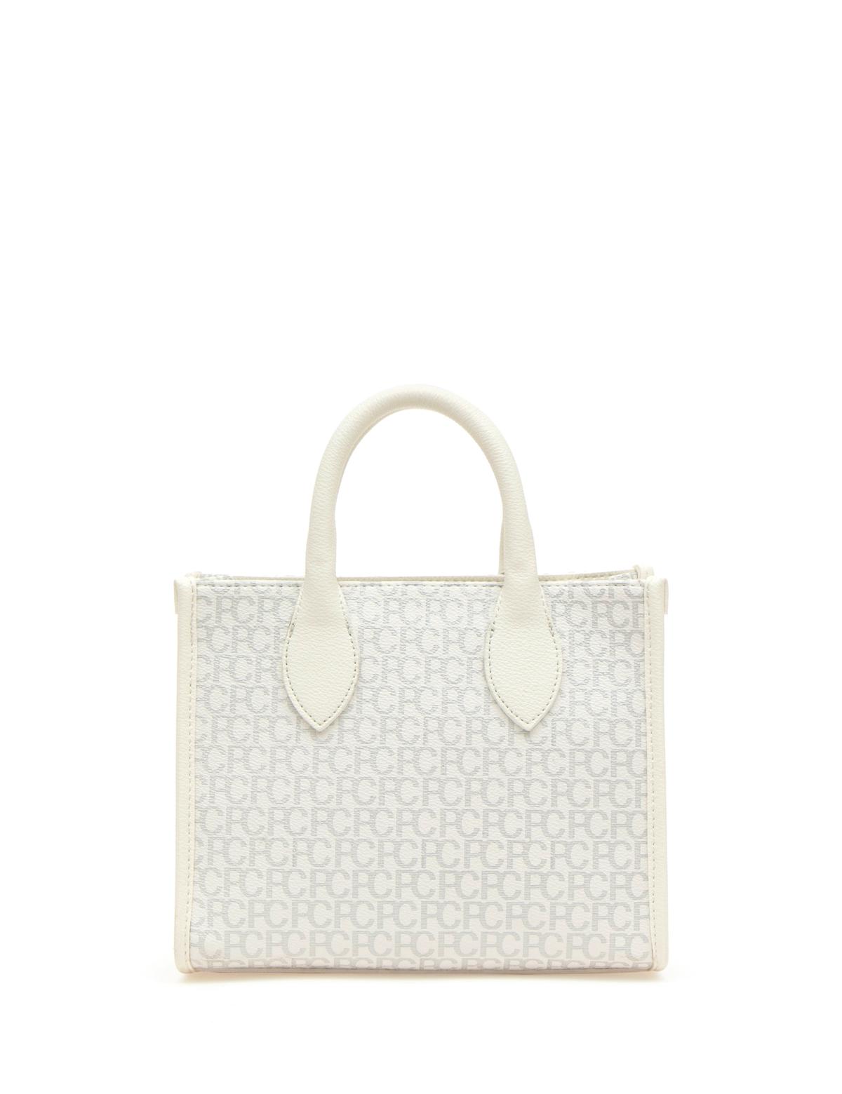 Gri Omuz Çantası - 50297702001