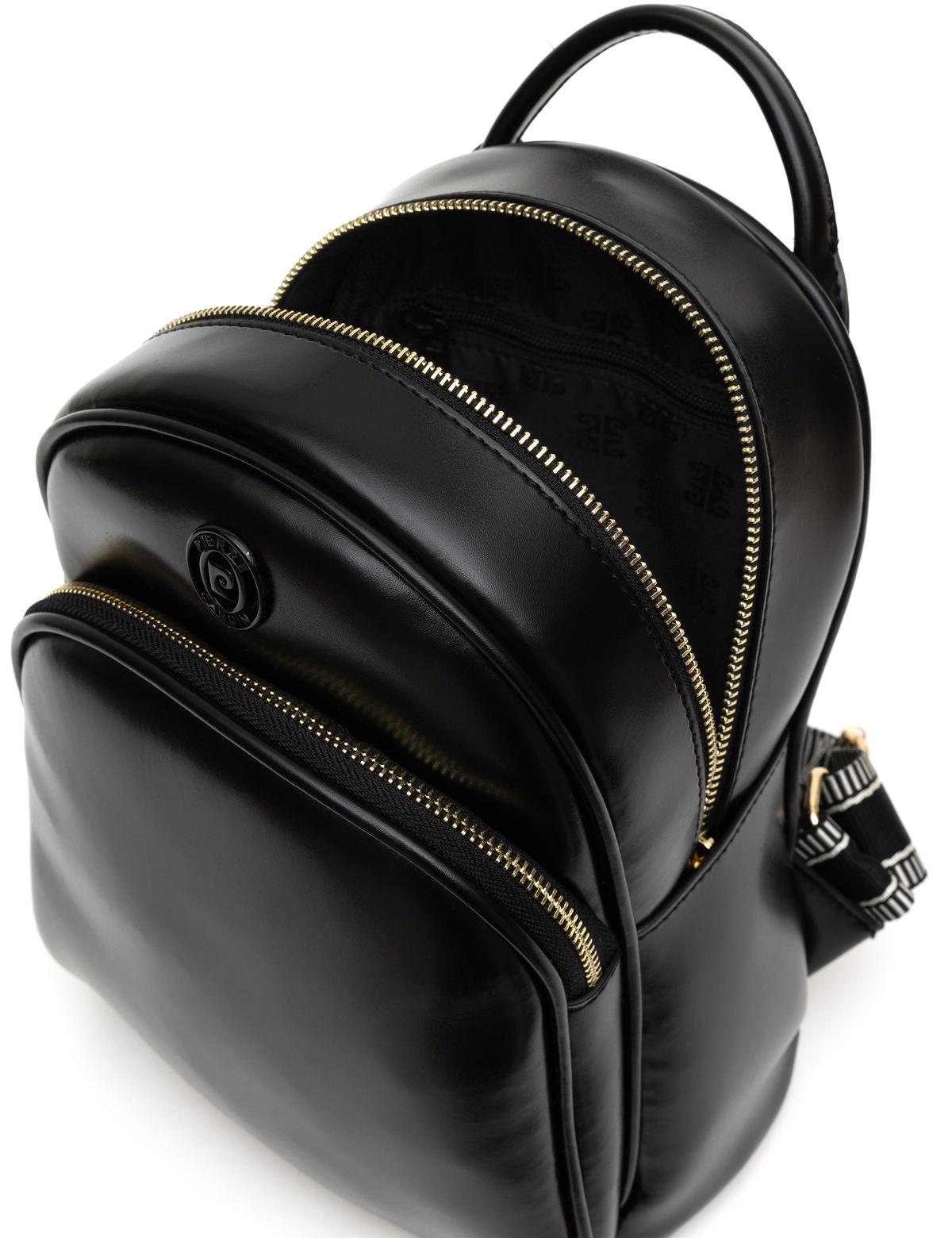 Siyah Sırt Çantası - 50297703001