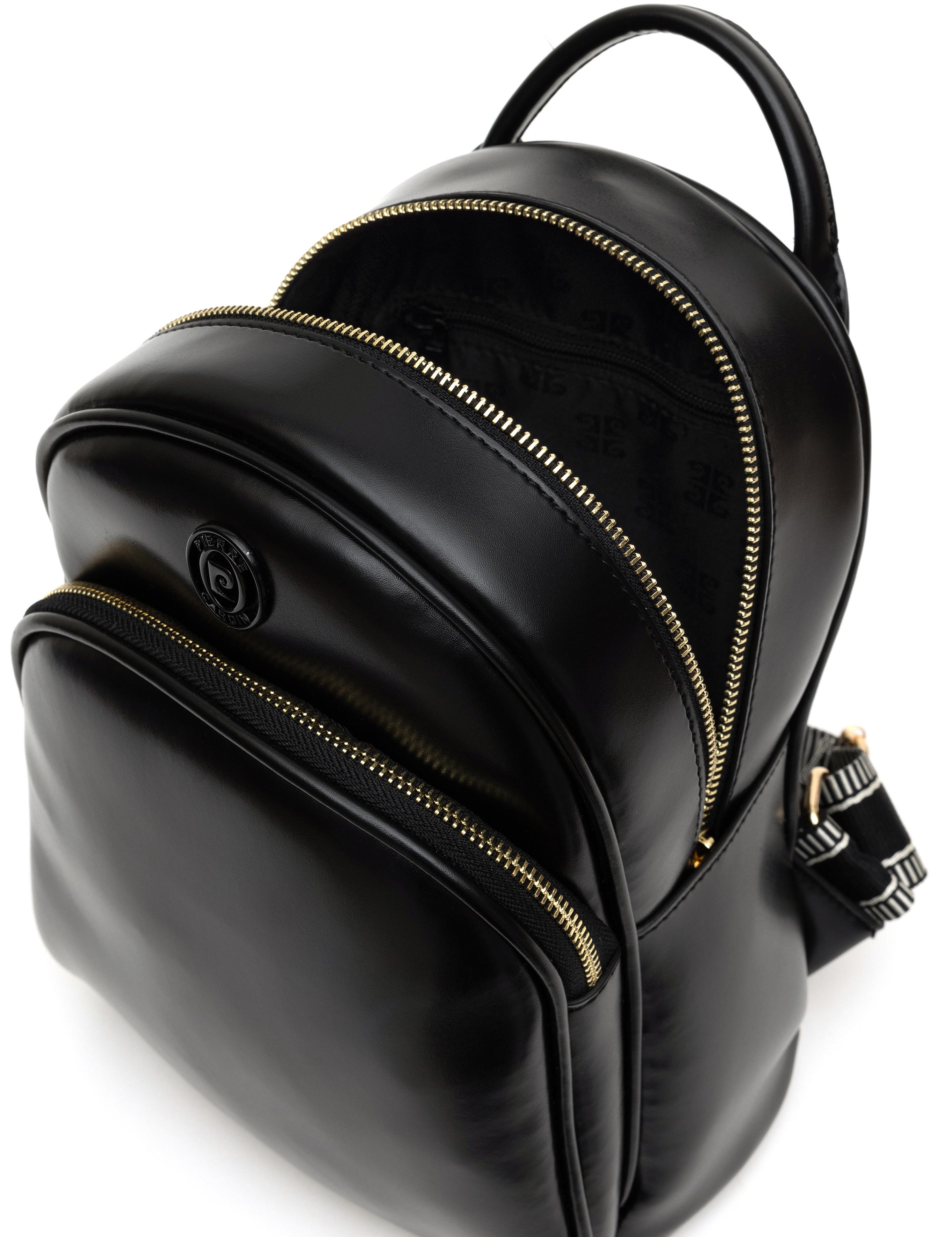 Siyah Sırt Çantası