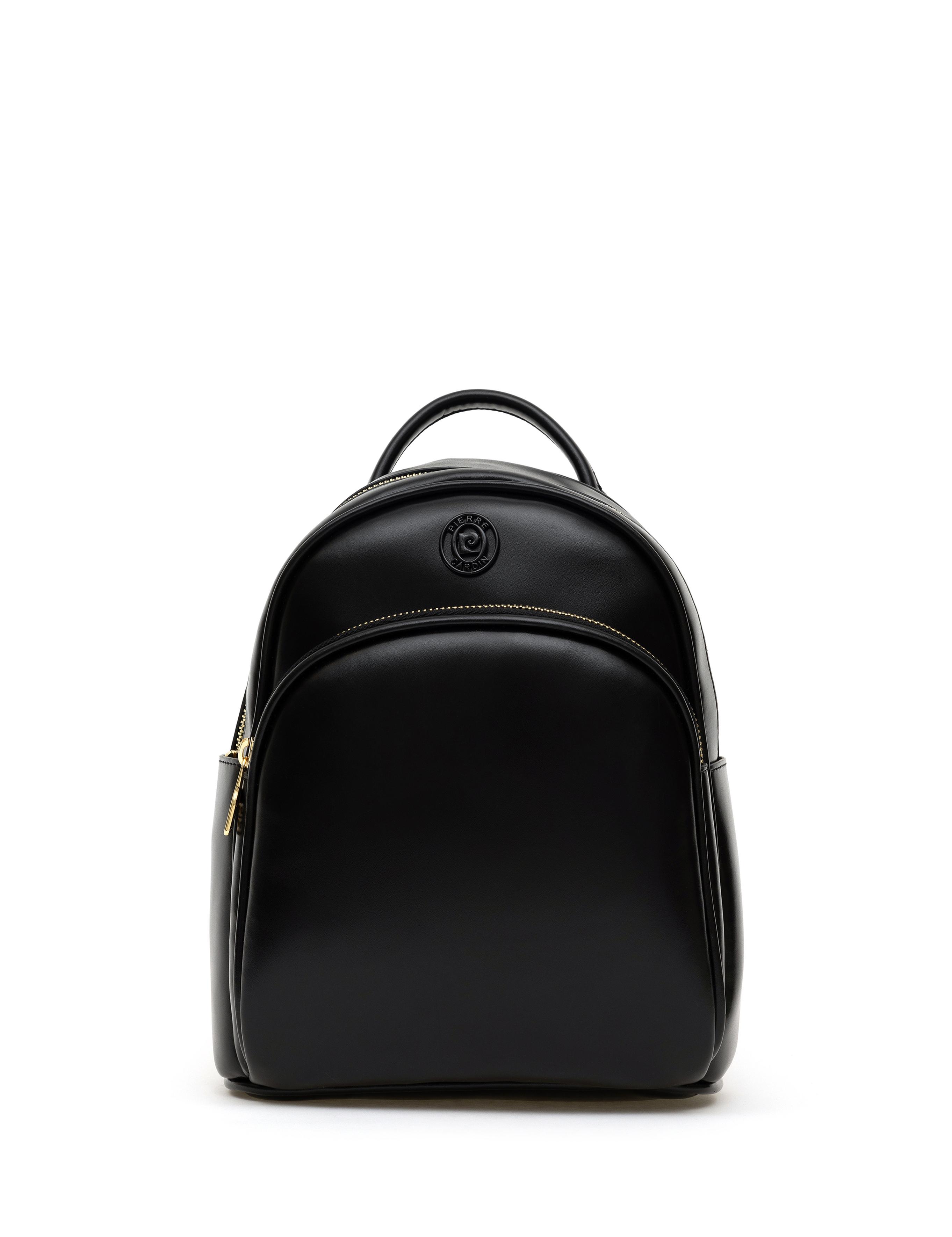 Siyah Sırt Çantası